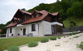 Villa Nova